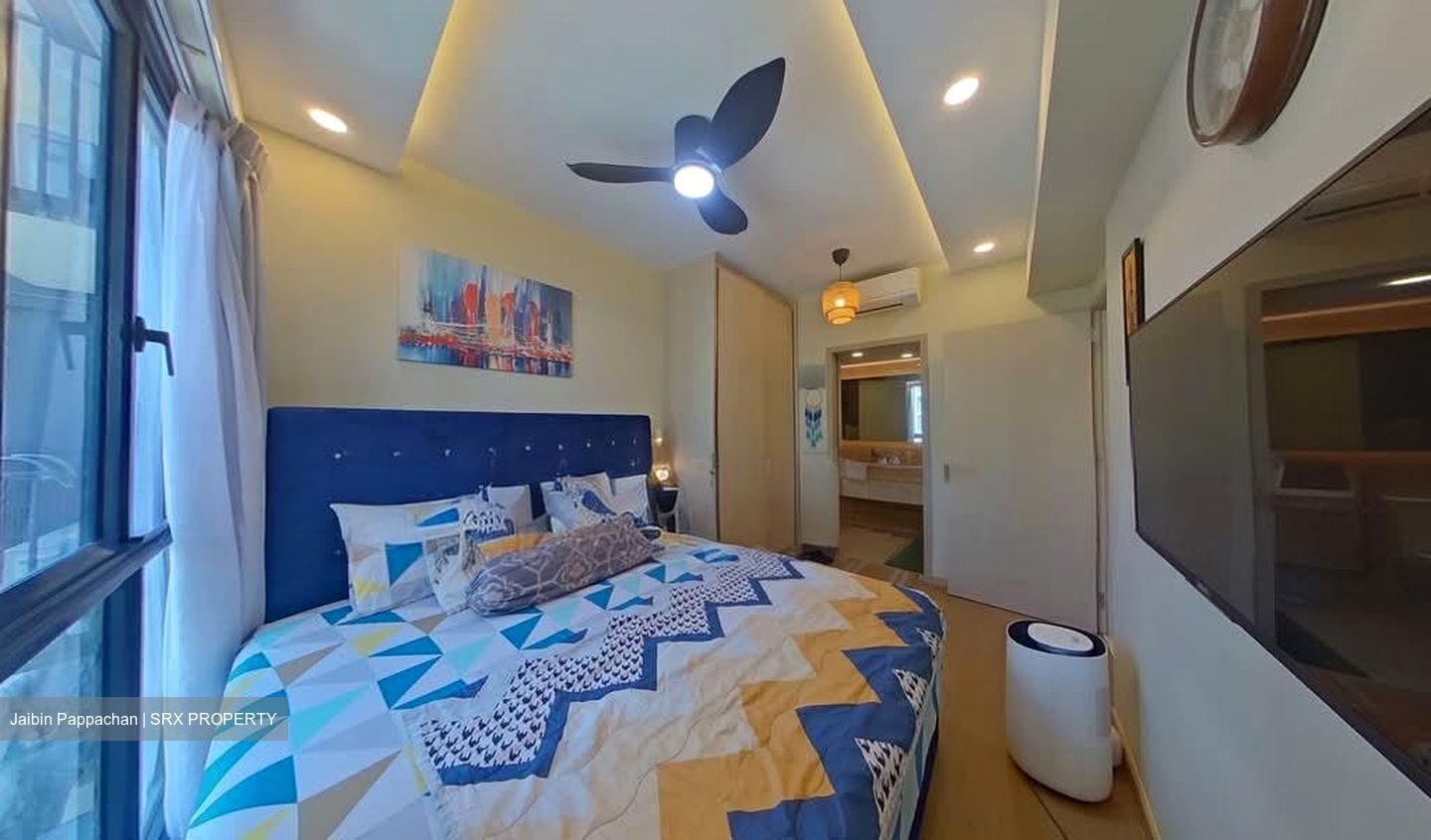 Treasure at Tampines (D18), Condominium #536497451